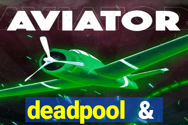 deadpool & wolverine vizerhd